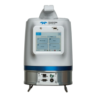 Лазерный сканер Teledyne Optech Polaris LR
