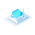 Конфигурация "nanoCAD BIM Строительство", сетевая лицензия (на 1 год)