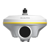 GNSS приёмник SOUTH INNO8