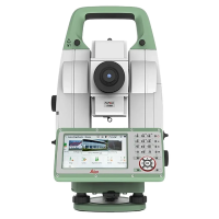 Тахеометр Leica TS13 R500 (2")