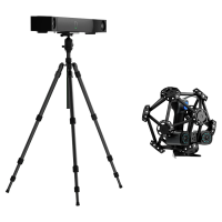 Лазерный сканер SHINING 3D FreeScan Trak Pro2
