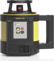 Leica Rugby 820 RE160
