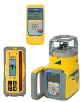 Spectra Precision UL633