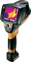 Testo 875-2i с принадлежностями