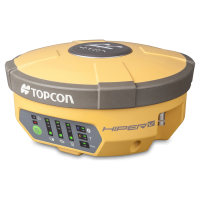 GNSS приёмник Topcon Hiper V
