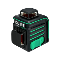 ADA CUBE 2-360 Green Ultimate Edition