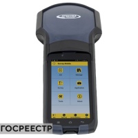 Приемник GNSS Spectra Geospatial SP20