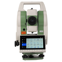 Тахеометр FOIF RTS010N (R1000, 1")