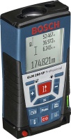 Лазерный дальномер Bosch GLM 250 VF Professional