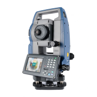 Тахеометр Sokkia FX-205