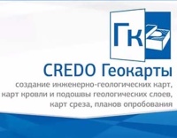 Кредо Геокарты
