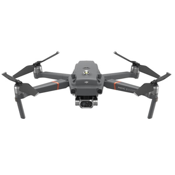 Квадрокоптер DJI Mavic 2 Enterprise Dual + Smart Controller от «ФокусГео»