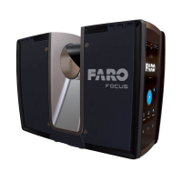  FARO Focus S350 Premium  