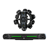 Система 3D-сканирования Scanology (Scantech) NimbleTrack Gen2