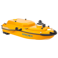БПВА Apache 4 Pro