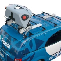 Trimble MX8