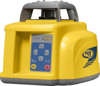 Spectra Precision LL400