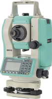 Тахеометр Nikon DTM-322+