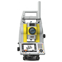 Тахеометр GeoMax Zoom95 A10 1"