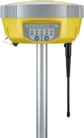GNSS приёмник GeoMax Zenith10