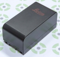 Аккумулятор Leica GEB121