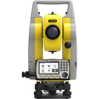 Тахеометр GeoMax Zoom25 1"