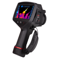 Тепловизор RGK TL-640 Plus