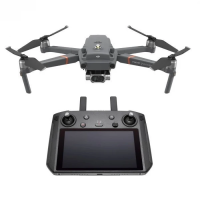 Квадрокоптер DJI Mavic 2 Enterprise Dual + Smart Controller