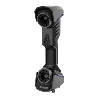 Лазерный сканер SHINING 3D FreeScan UE Pro