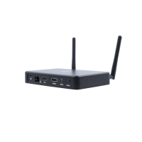 Autel Robotics Live Deck