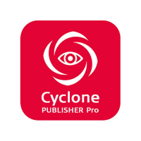 Leica Cyclone PUBLISHER Pro