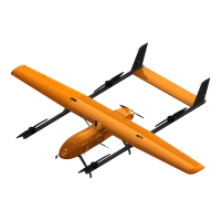 БАС InnoVtol-3s
