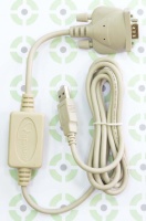 Кабель переходник COM-USB