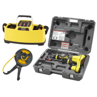 Трассопоисковый комплект RIDGID SeekTech-1