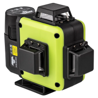 AMO LN 4D-360 Green