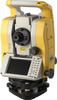Тахеометр Trimble M3 DR 5" TA LP Winterized