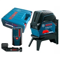 Bosch GCL 2-50 + RM1 + BM3 + кейс