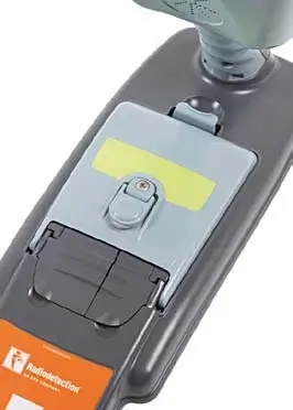 Трассоискатель Radiodetection RD5000WL от «ФокусГео»
