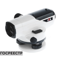 Оптический нивелир ADA Prof-X32