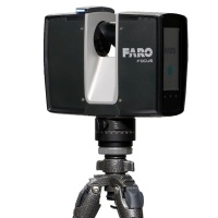 Лазерный сканер FARO Focus 70 Premium