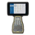 Trimble TSC7, QWERTY, Trimble Access
