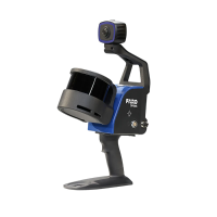 SLAM сканер FARO Orbis