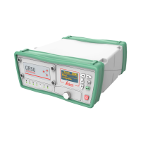 GNSS приёмник Leica GR50