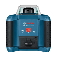 Bosch GRL 400 H Professional