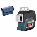 Bosch GLL 3-80 C + вкладка под L-BOXX