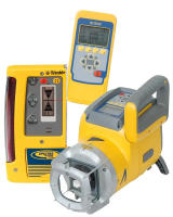Spectra Precision GL612