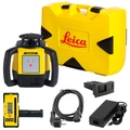 Leica Rugby 610 комплект