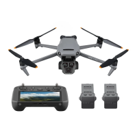 Квадрокоптер DJI Mavic 3 Pro Fly More Combo (DJI RC PRO)