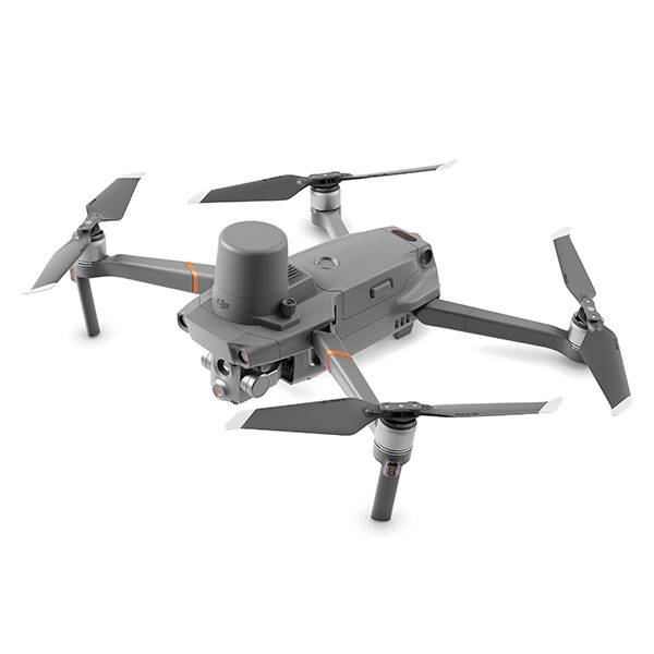 Квадрокоптер DJI Mavic 2 Enterprise Advanced от «ФокусГео»