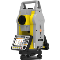 Тахеометр GeoMax Zoom50 1" A10